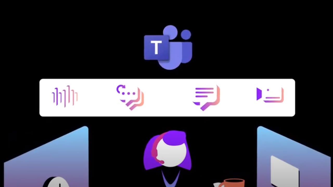 VBC for Teams의 역량 보기: 지금 시청하십시오! Vonage Business Communications MS Teams Integration