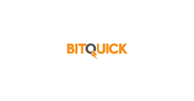 Bitquick 로고