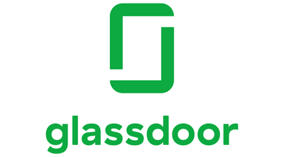 Glassdoor 로고
