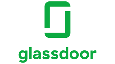 Glassdoor 로고 Glassdoor 로고