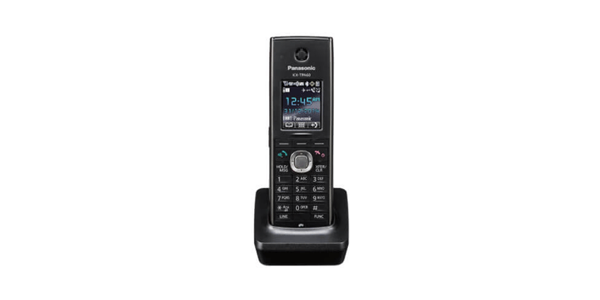 Panasonic TPA 60