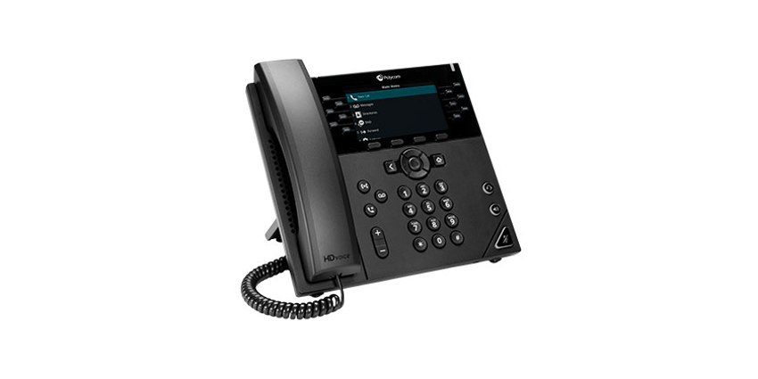 Polycom VVX 450