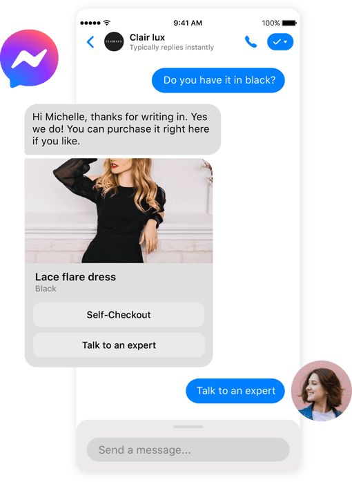 Engage Customers Engage Customers
