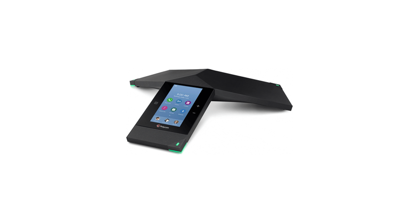 Polycom RealPresence® Trio 8800 Polycom RealPresence® Trio 8800