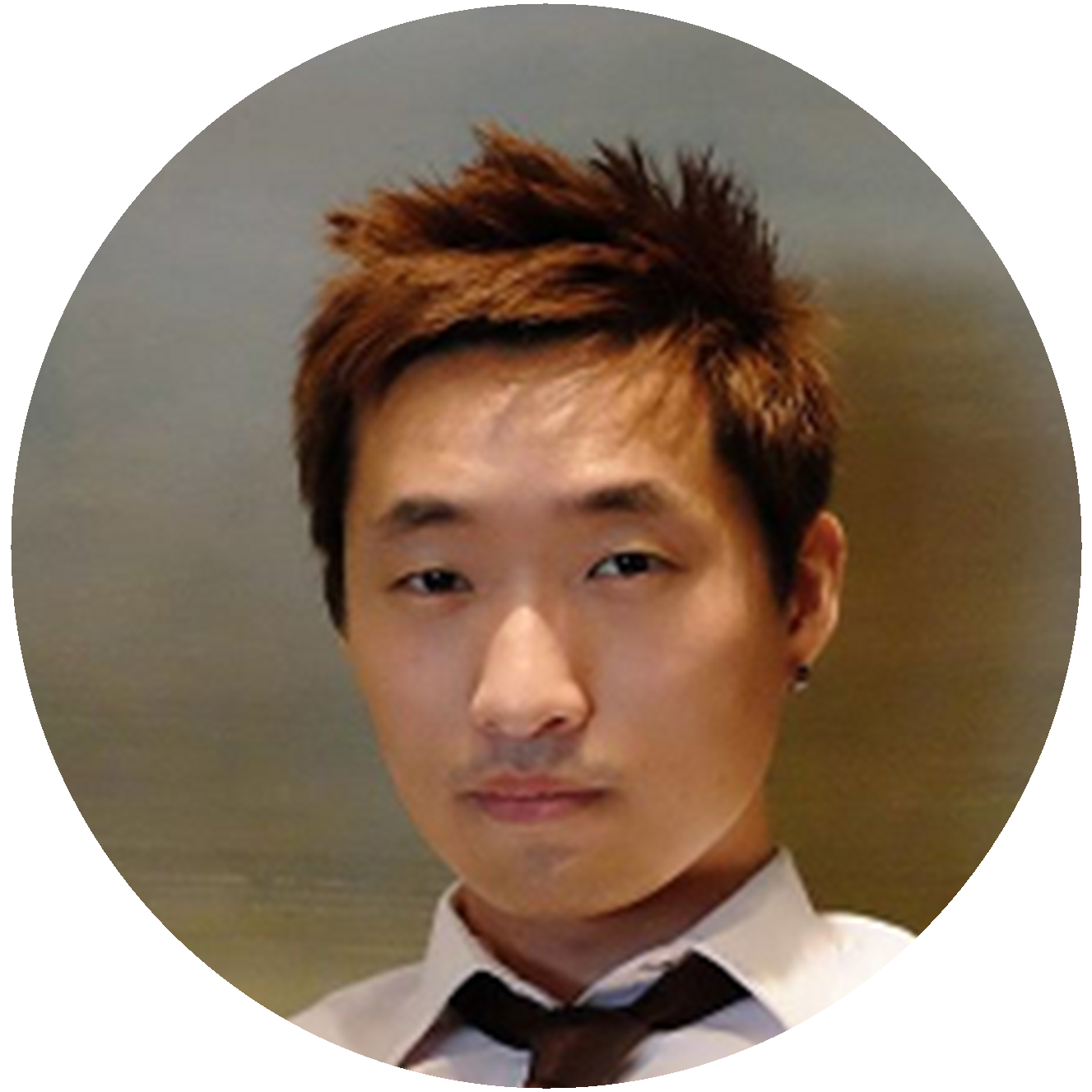 Brandon Kim Brandon Kim Headshot