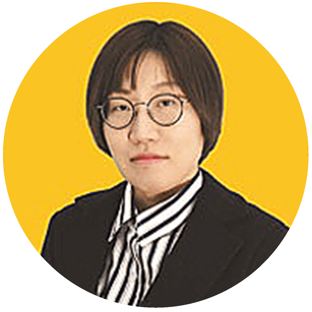 Sally Han Sally Han Headshot