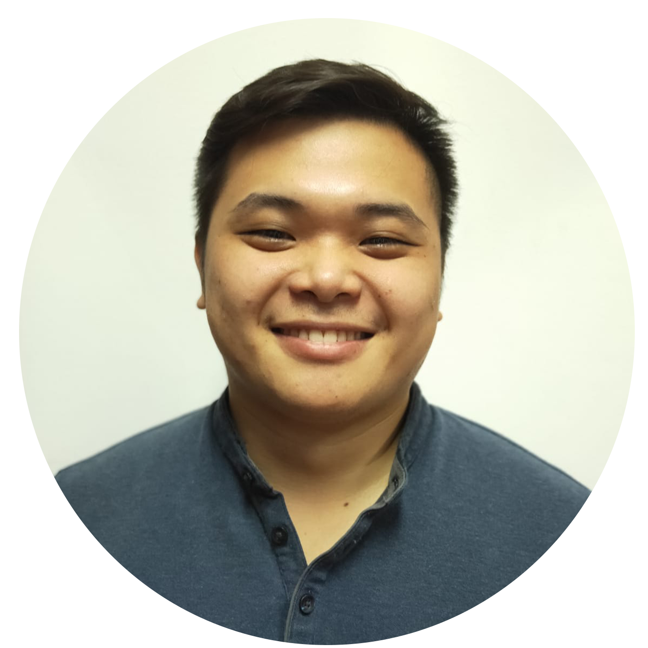 Chee Wei Shun Chee Wei Shun headshot