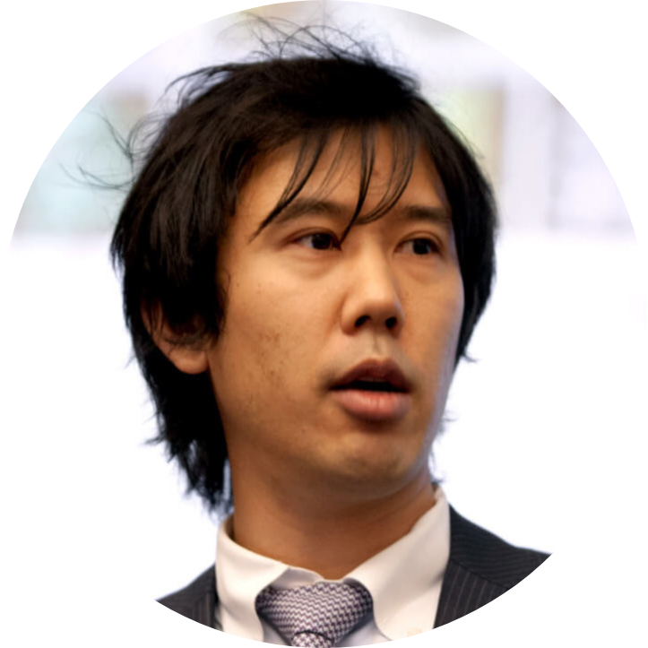 Hirokazu Morita Hirokazu Morita